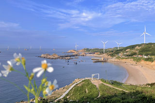 福建平潭岛|小众避世海岛 两天一夜保姆级旅游攻略