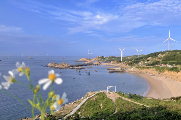 福建平潭岛|小众避世海岛 两天一夜保姆级旅游攻略