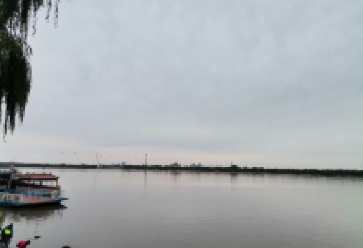 Pelumpong Spit景点图片