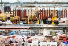 阿德莱德中央市场-阿德莱德-小思文