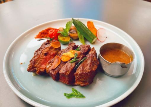 5:59 落日餐吧(万象城店)