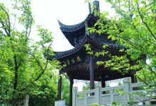 香山景区景点图片