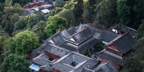 慧燈庵