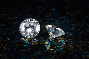 淡水区游记图文-莫桑钻是钻石吗？这几点区别一定要清楚