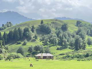 一趟新疆，半部地理。给自己一段不会后悔的旅程