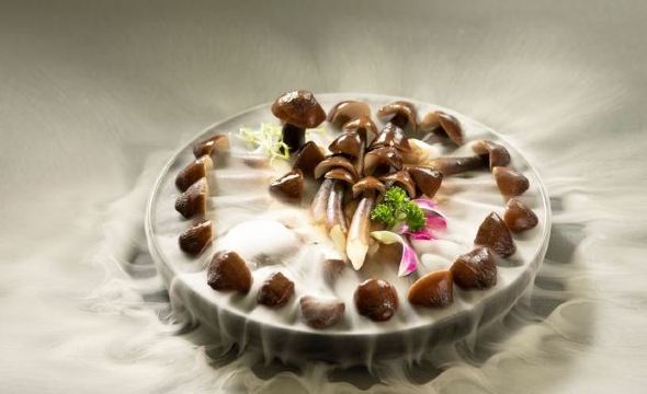 润泽园椰子鸡(汇一城店)