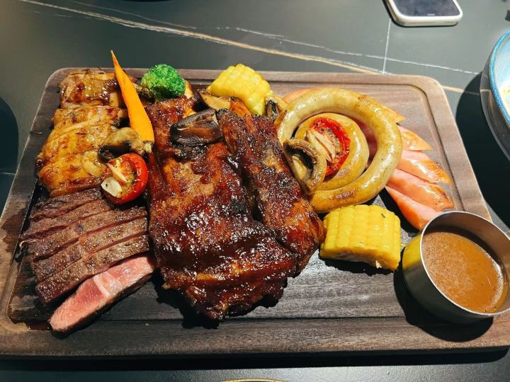 Oh Doughnuts餐厅图片