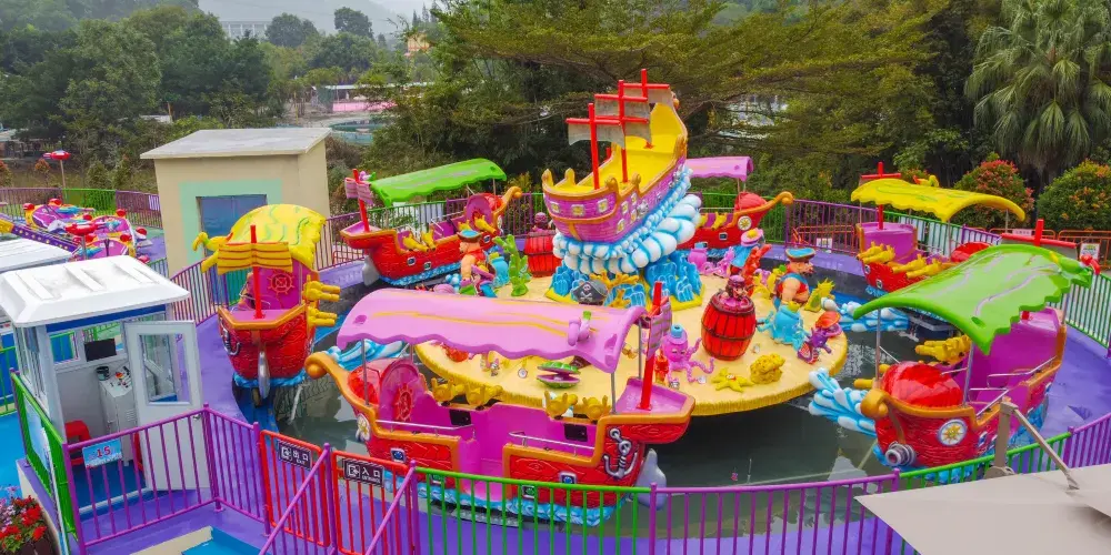 永安旅遊