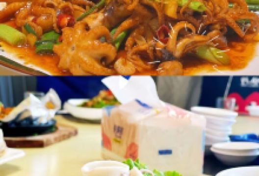 Restaurant Krauterstube美食图片