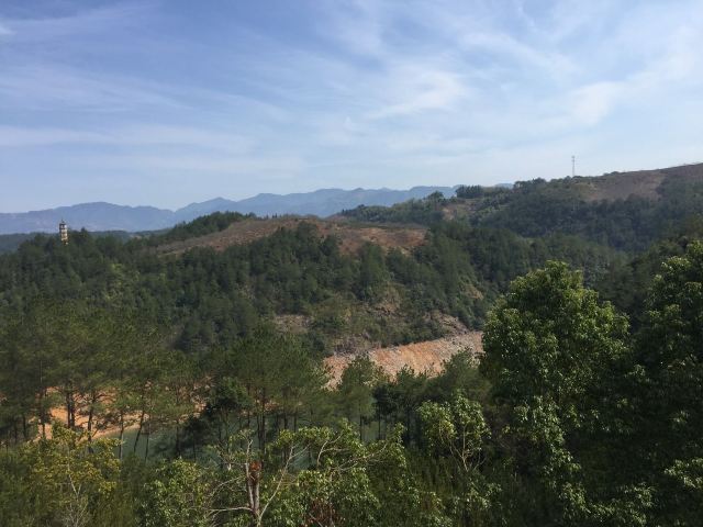 仙霞湖旅行图片 3