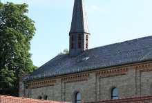 Kloster Jakobsberg景点图片