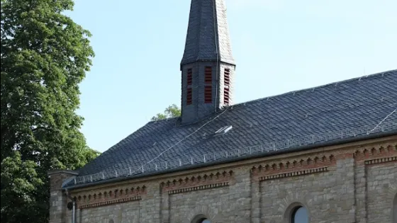 Kloster Jakobsberg