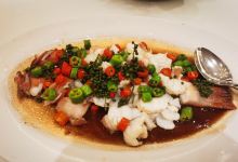 海港城海鲜大酒楼(东区店)美食图片