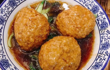 老季市菜馆(工农路店)餐厅图片
