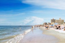 科尼艾兰-纽约-doris圈圈