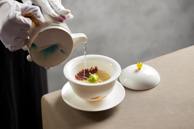 程府宴(南长街四合院店)