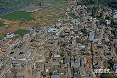 石屏游记图片] 云南有座千年古城，邂逅古民居里的别样风情，堪称明清建筑博物馆