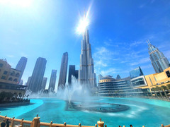 迪拜游记图片] 2023年2月阿联酋阿布扎比、迪拜6天跟团游小记