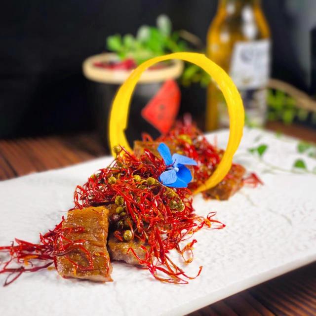 星河湾酒店·真粤中餐厅