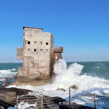 广州+汕尾+汕头+潮州+揭阳+南澳岛6日5晚私家团