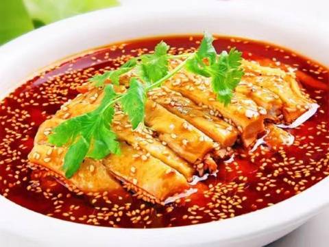 新红菜饭骨头汤餐厅图片