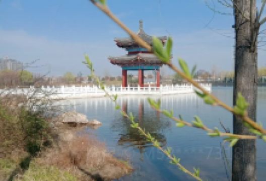 孝贤广场景点图片