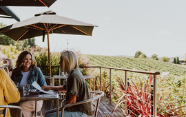 Carrajung Estate - Gippsland Accommodations