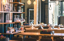Schweizer's Kitchen餐厅图片