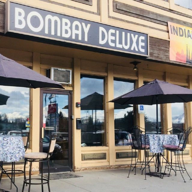 Bombay Deluxe Indian Restaurant餐厅图片