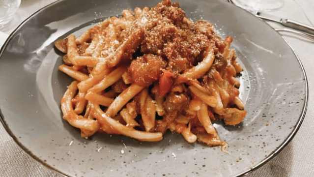 L'incontro Restaurant餐厅图片