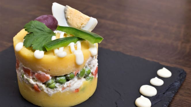 Lima's RestoBar餐厅图片