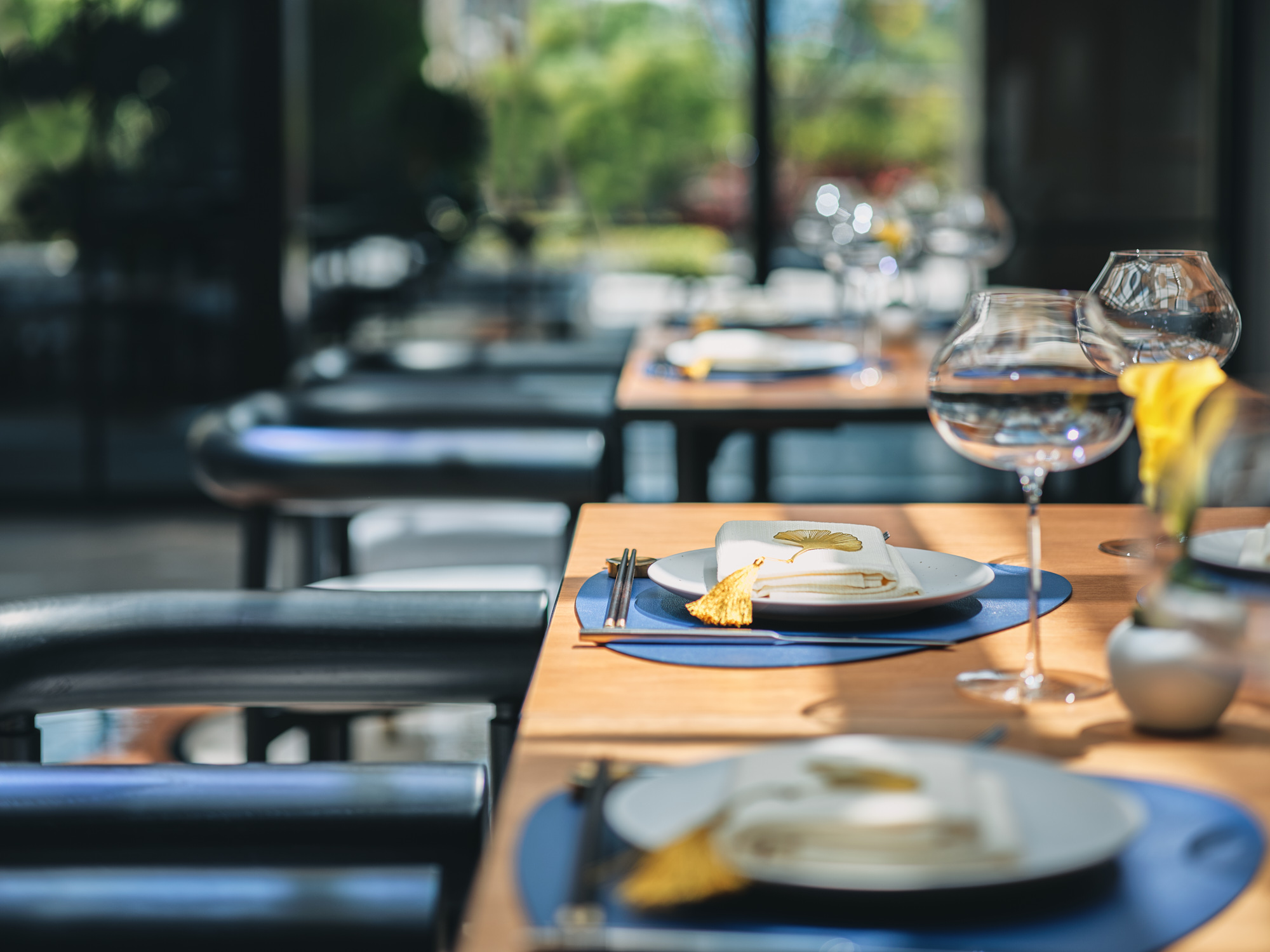 杭州上城英迪格酒店·印ING