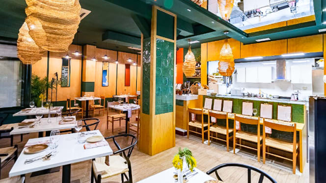 Terra Olea餐厅图片