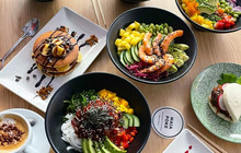 MAIA餐厅图片