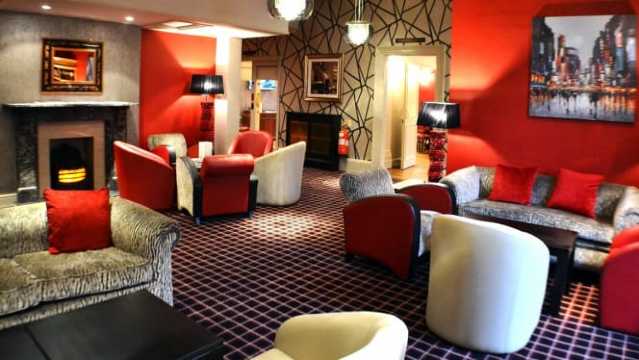 Belmont Hotel Bar & Restaurant