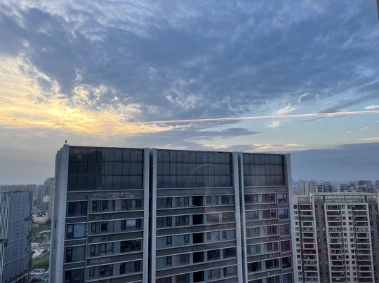 成都金牛逸衡酒店主图