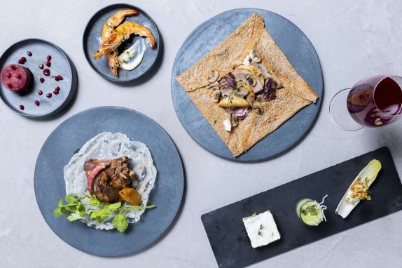 2343 DEPARTMENT餐厅图片