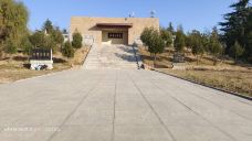 长乐公主墓-礼泉-爱吃糖炒饭的喵