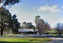 Wagga Wagga Winery景点图片