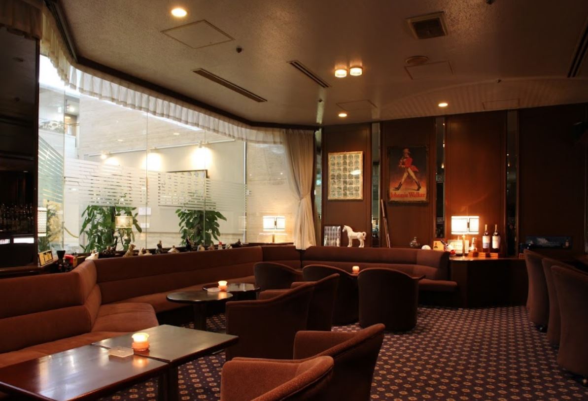 奈良日航国际酒店(Hotel Nikko Nara)图片