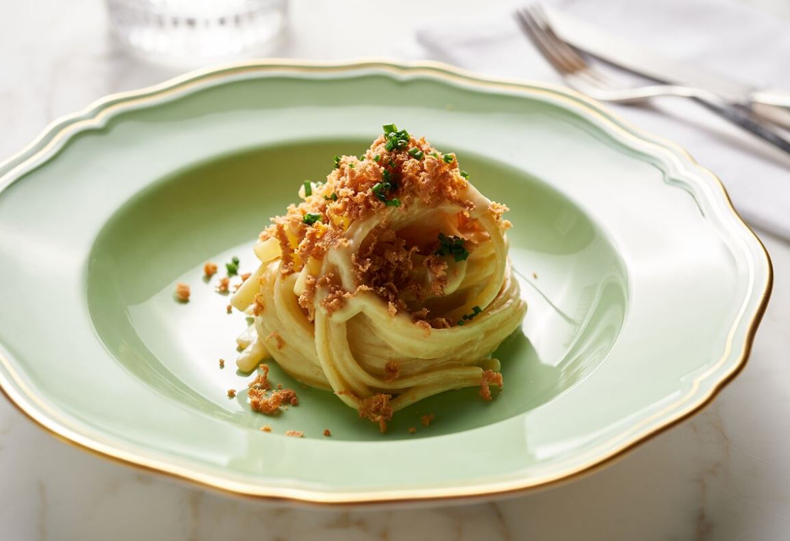 IL RISTORANTE - NIKO ROMITO餐厅图片