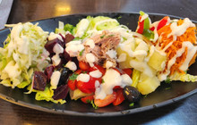 Restaurant Ifrane餐厅图片