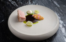 Trescha Restaurant餐厅图片