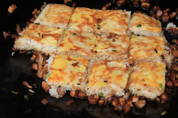 Fried Bean Curd Sheets