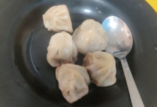 JUJU MOMO美食图片