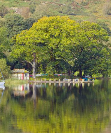 3日2晚 • 英國湖區秘境＋英國國家公園深度遊｜曼徹斯特往返