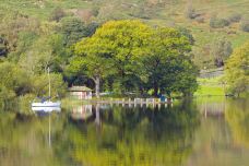 科尼斯顿湖-南莱克兰