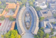 船形街景点图片
