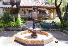 Casa Museo Otraparte景点图片