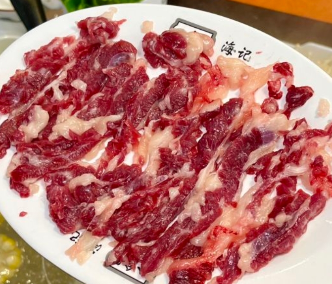 八合牛之味牛肉火锅(钟法路店)